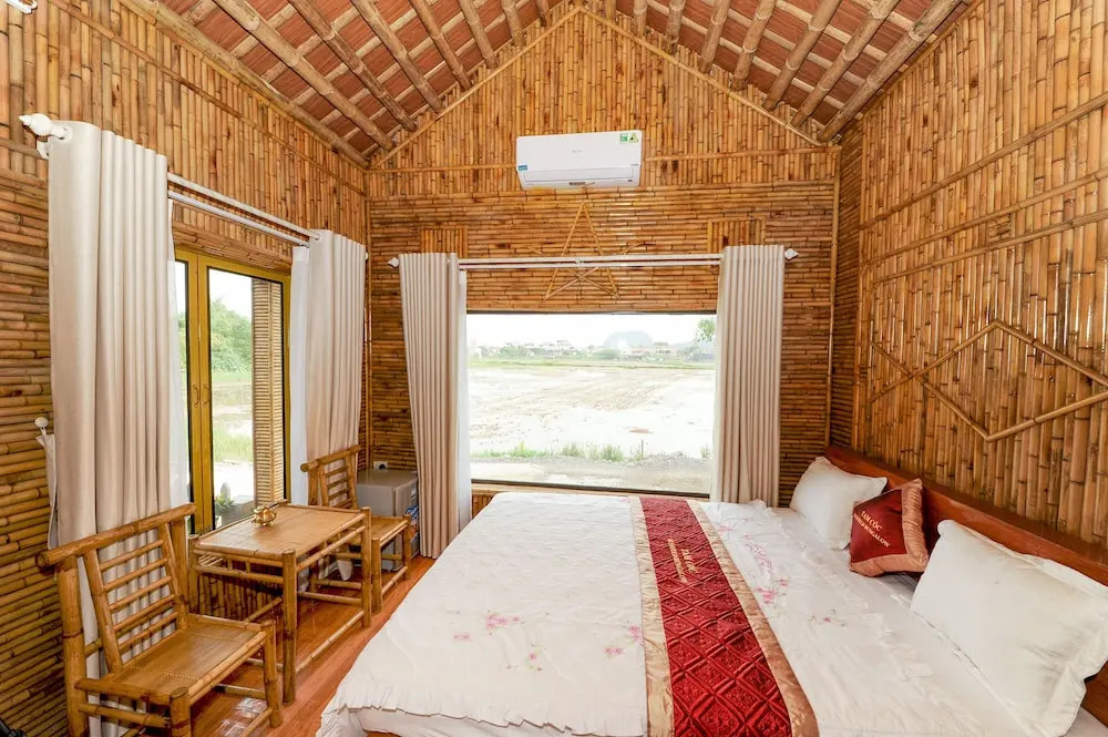Зявьен: Tam Coc Ngoc Minh Homestay
