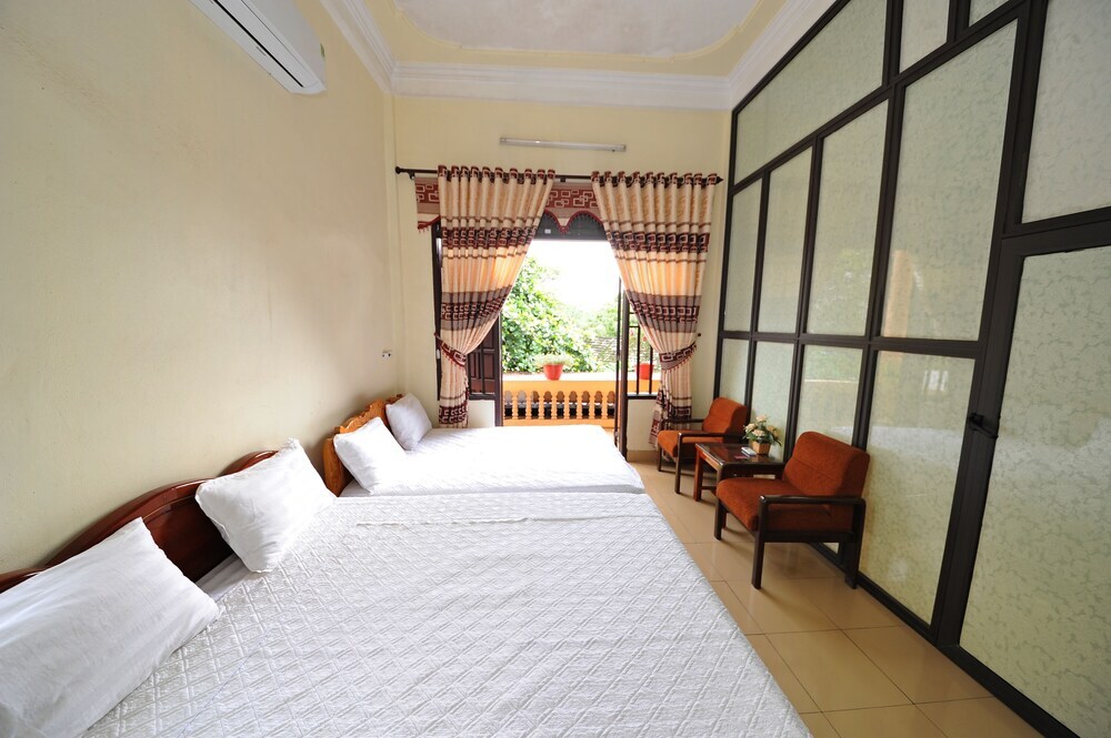 Зявьен: Tam Coc Ngoc Minh Homestay