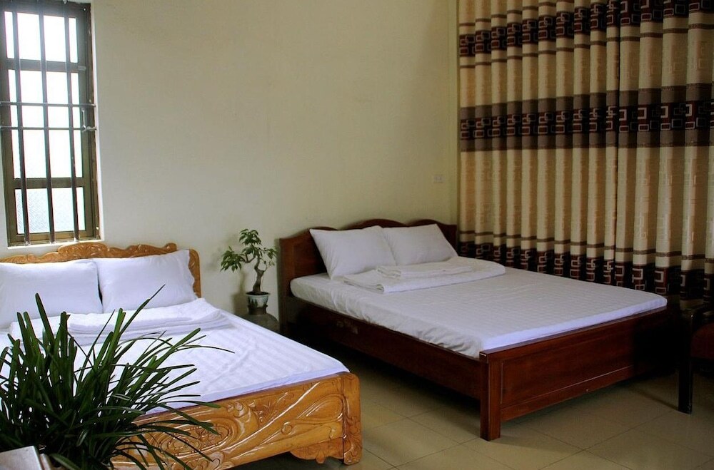 Зявьен: Tam Coc Ngoc Minh Homestay
