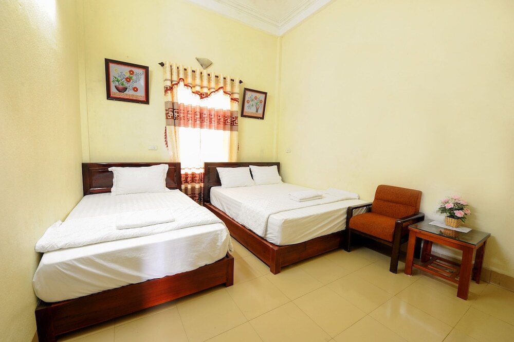Зявьен: Tam Coc Ngoc Minh Homestay