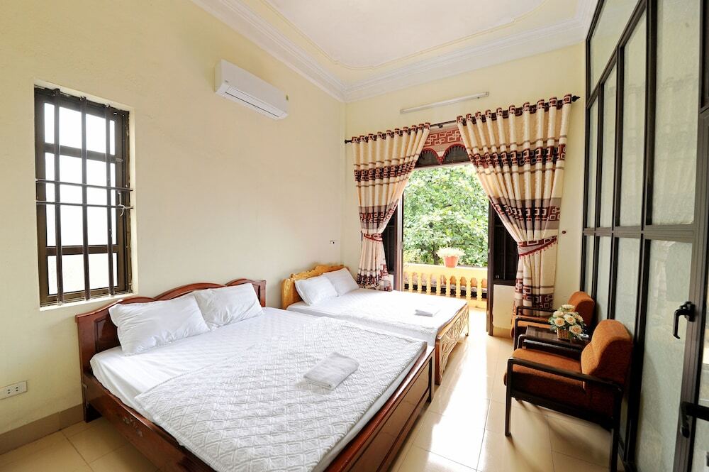 Зявьен: Tam Coc Ngoc Minh Homestay