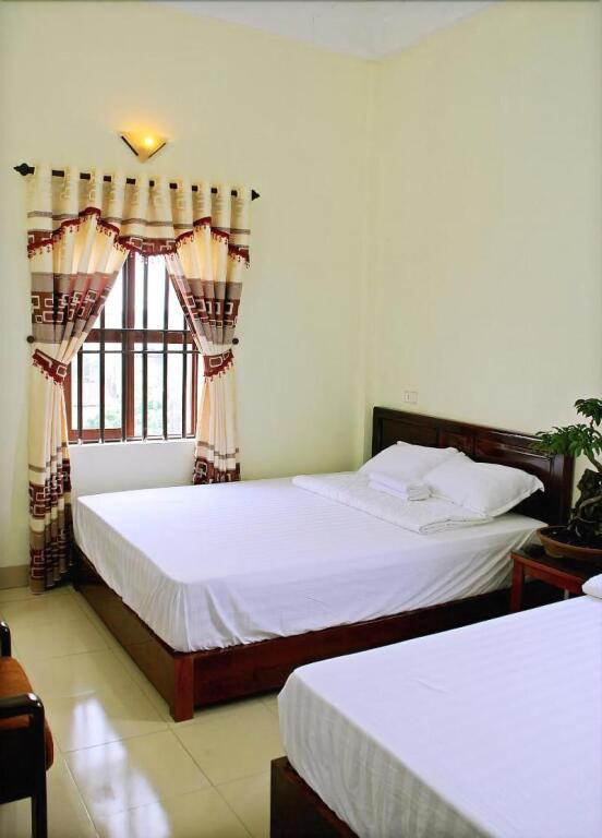 Зявьен: Tam Coc Ngoc Minh Homestay