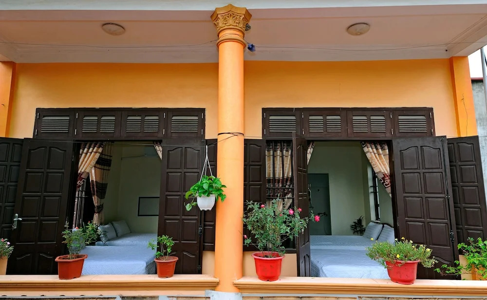 Зявьен: Tam Coc Ngoc Minh Homestay