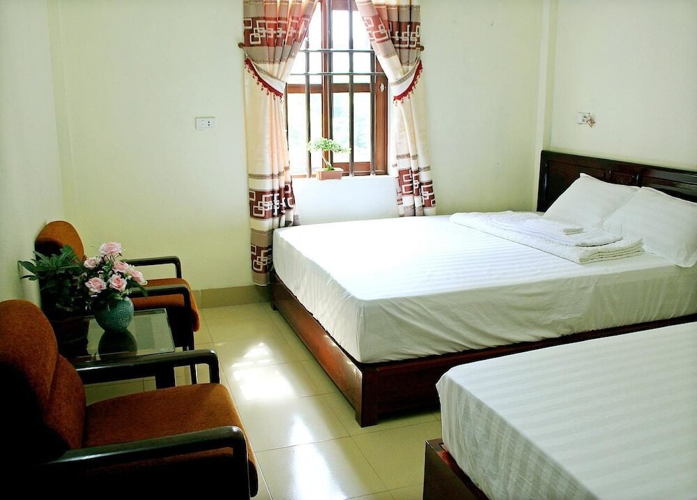Зявьен: Tam Coc Ngoc Minh Homestay