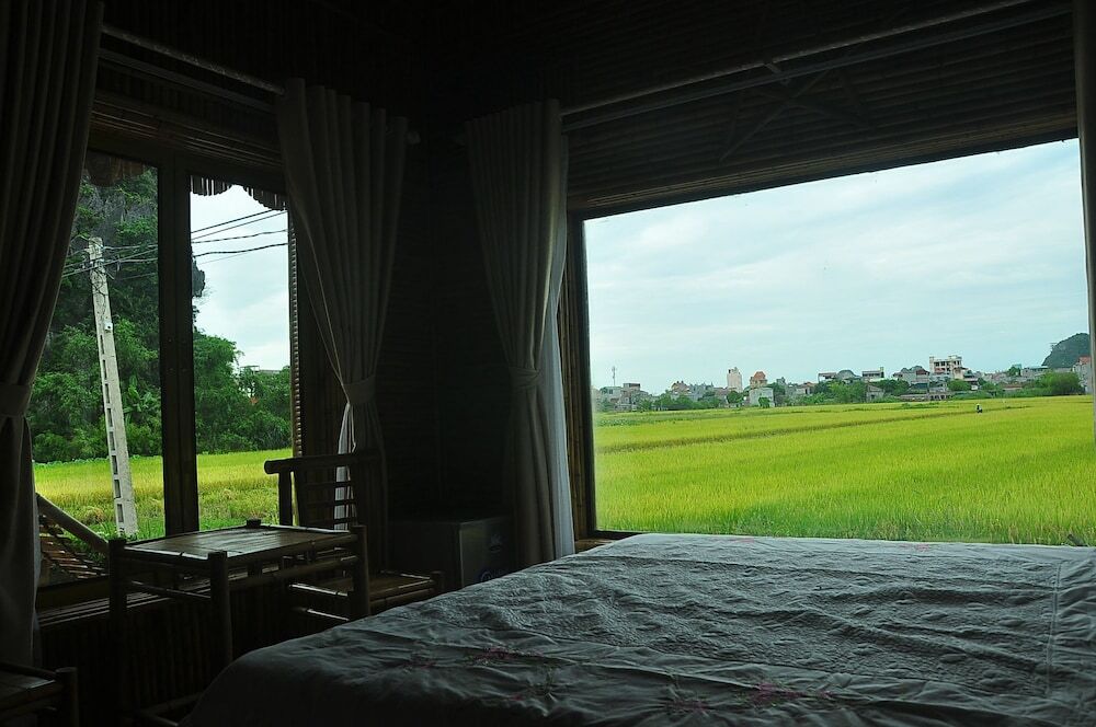 Зявьен: Tam Coc Ngoc Minh Homestay