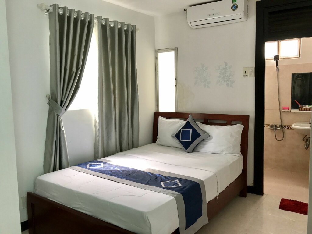 Bien Dong Hotel Nha Trang — фото 1