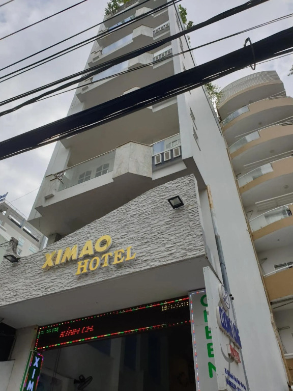 Нячанг: Bien Dong Hotel Nha Trang