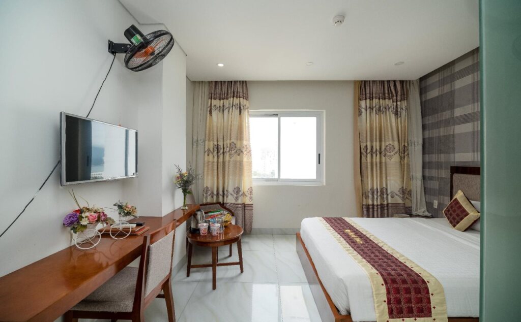 Дананг: Truong Tai Hotel