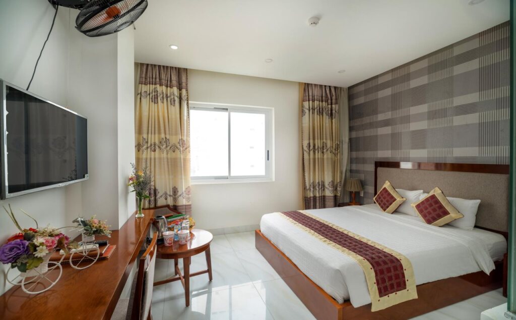 Truong Tai Hotel — фото 3
