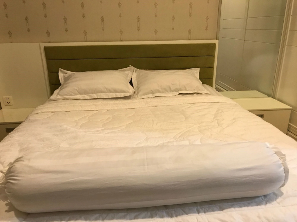 Хошимин: Sunrise City Trang's Apartment
