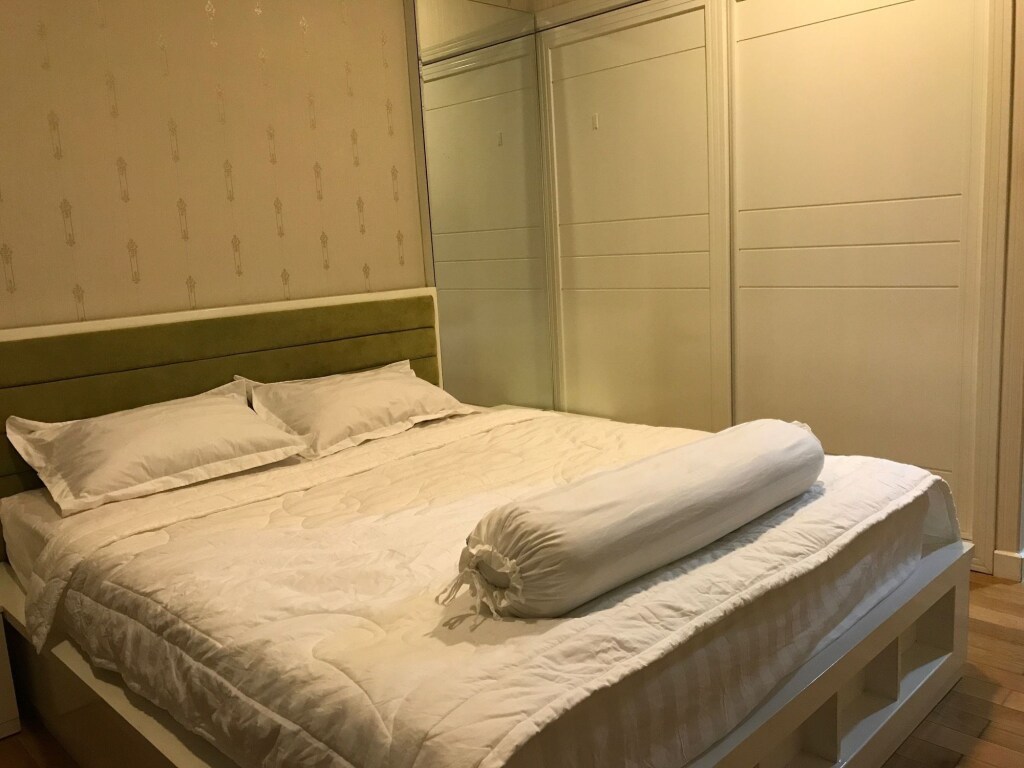 Хошимин: Sunrise City Trang's Apartment