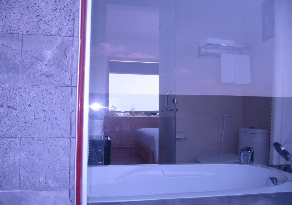 Туй-Хоа: Hiep Yen Hotel
