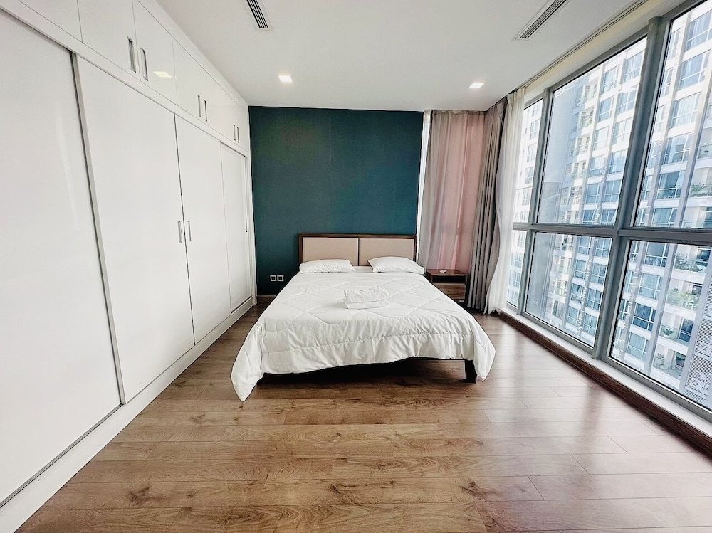 High-floor River-view Apartment — фото 5