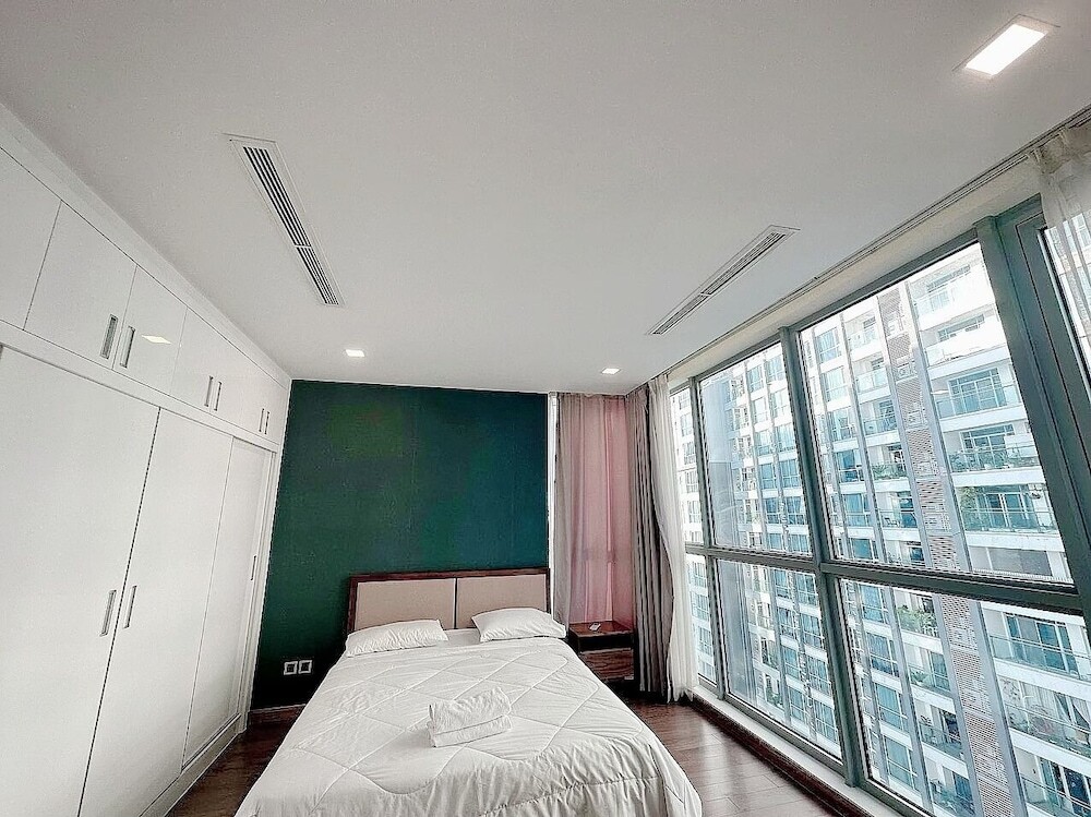 High-floor River-view Apartment — фото 2