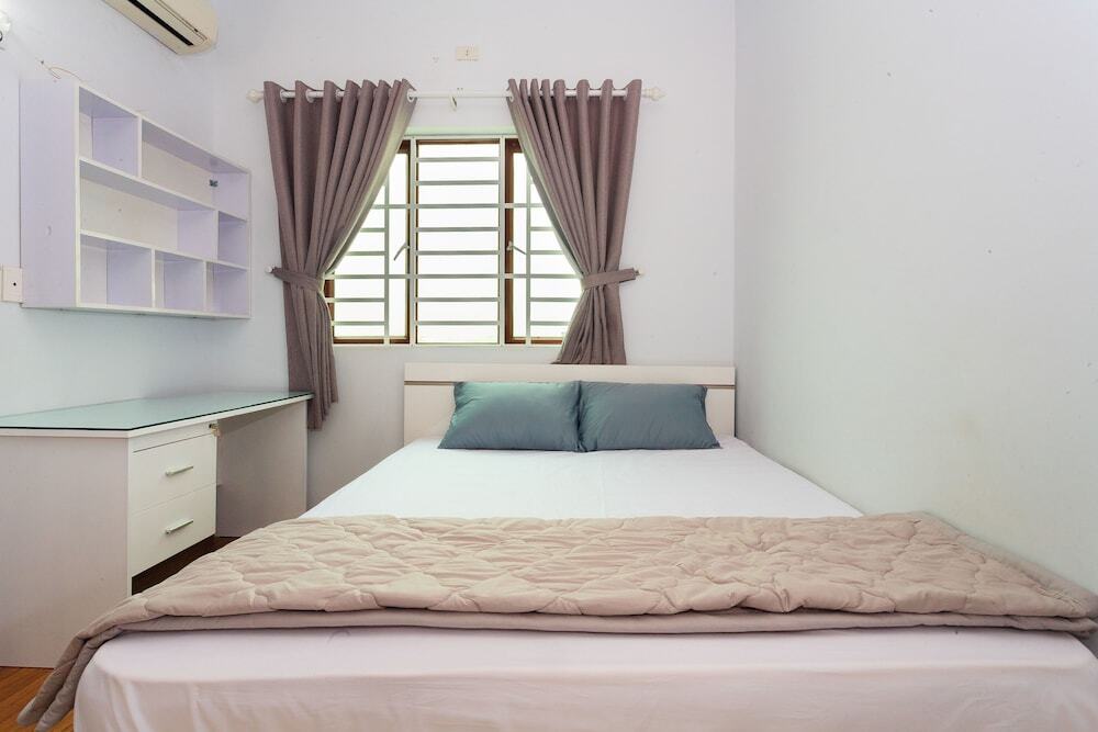 Хошимин: My Duc Luxury Apartment I