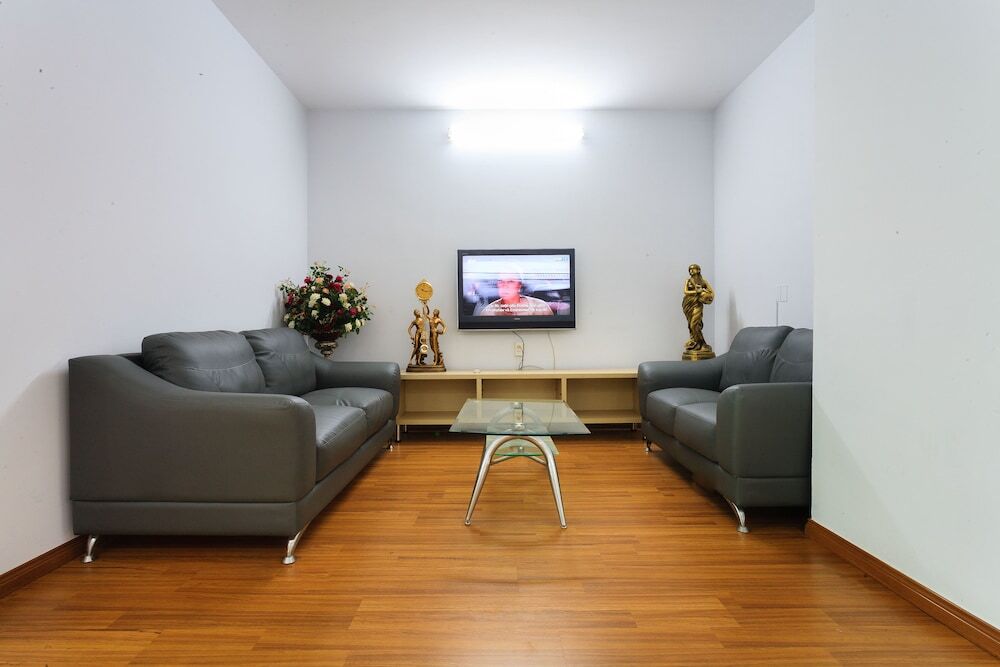 My Duc Luxury Apartment I — фото 4