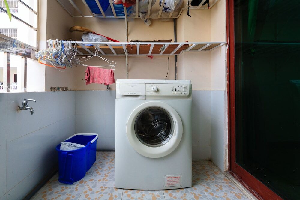 Хошимин: My Duc Luxury Apartment I