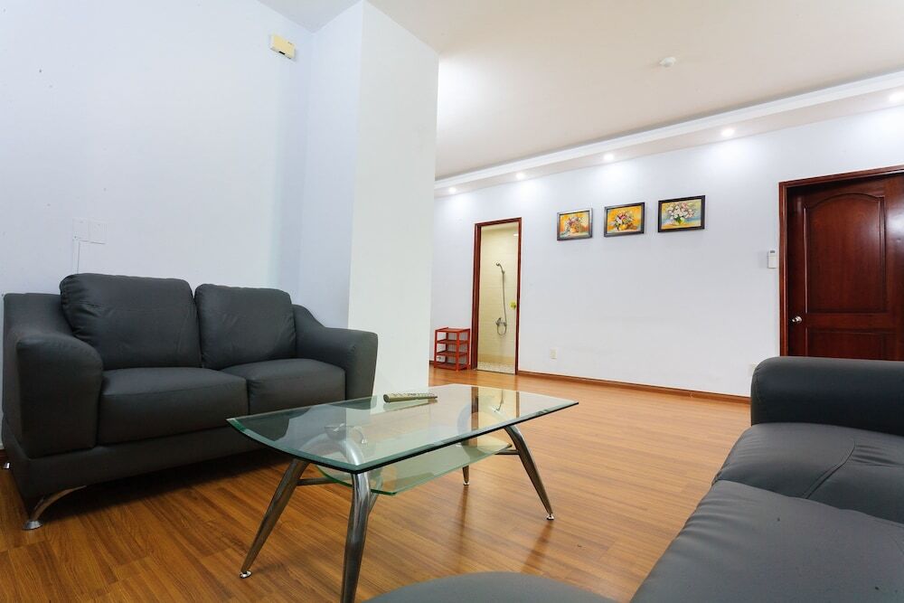 My Duc Luxury Apartment I — фото 3