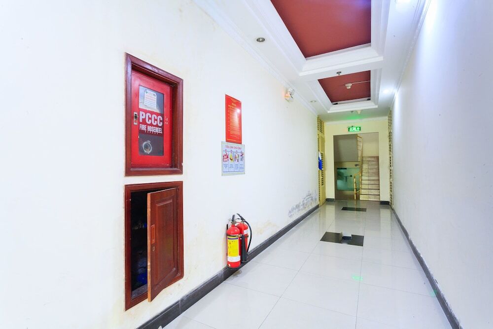 My Duc Luxury Apartment I — фото 1