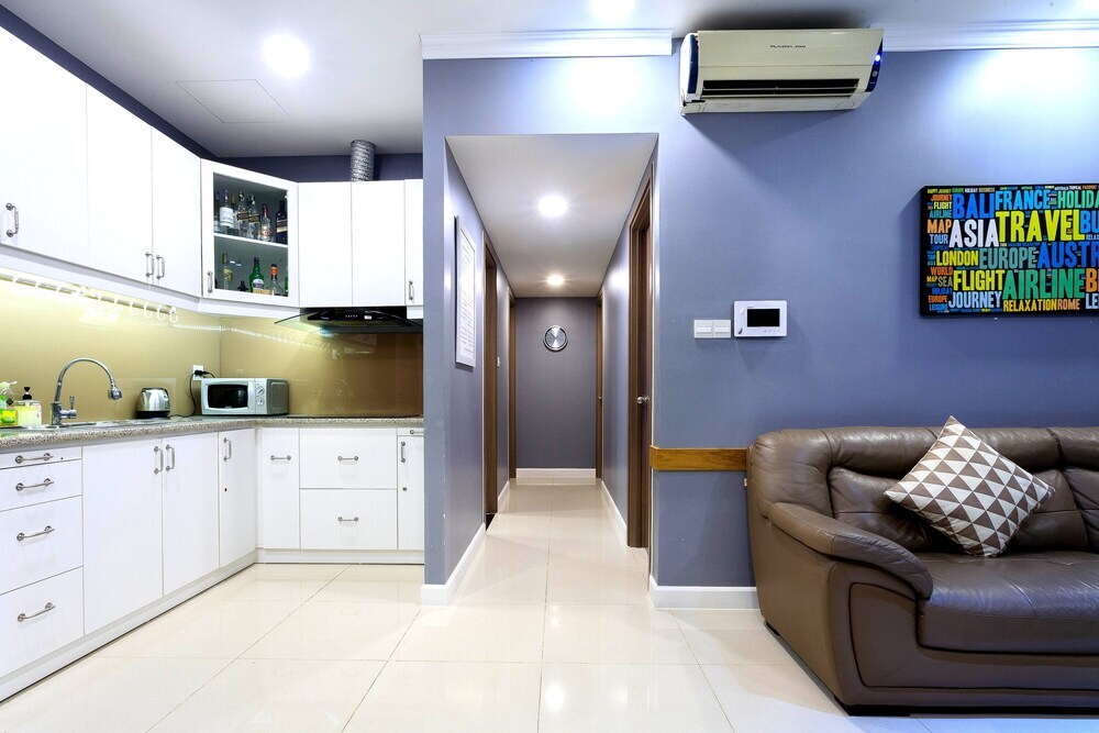 3 bedroom Icon56 apartment — фото 4