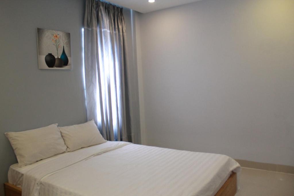 Куинён: Ly Ky Hotel 2