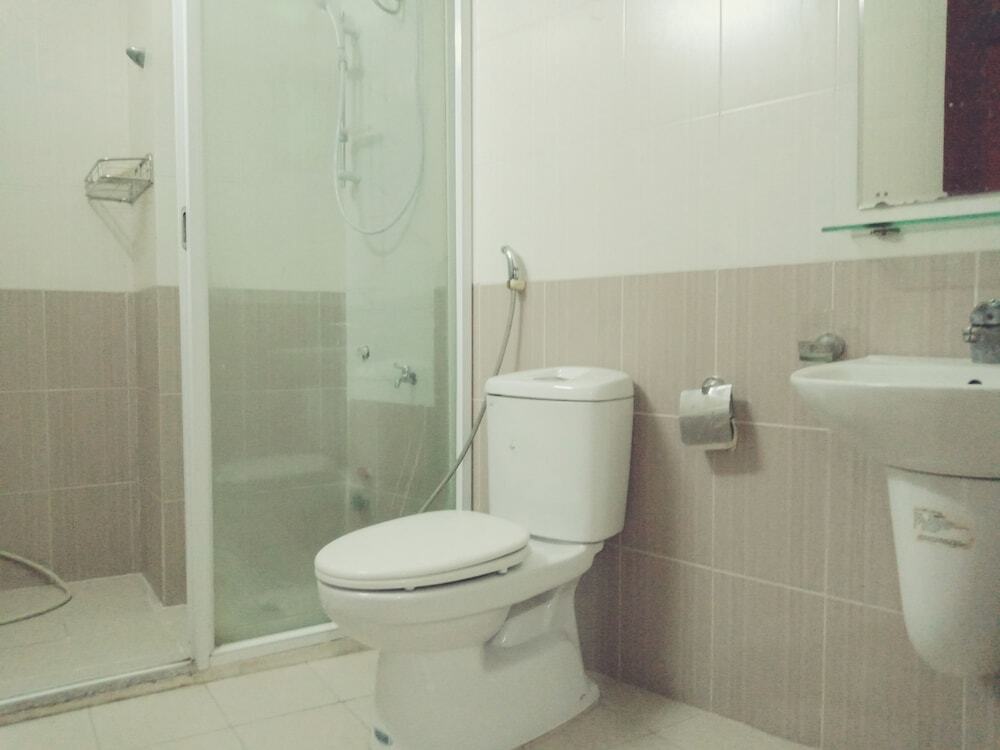 Хошимин: The Phans Apartment