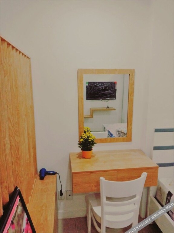 Хошимин: The Phans Apartment