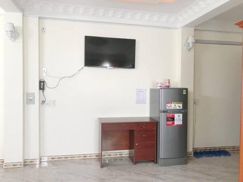 Хошимин: Phuc Duc Hotel