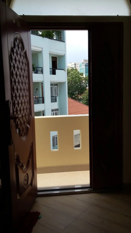 Хошимин: Phuc Duc Hotel