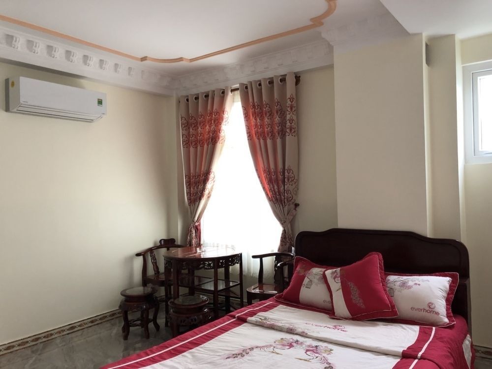 Хошимин: Phuc Duc Hotel