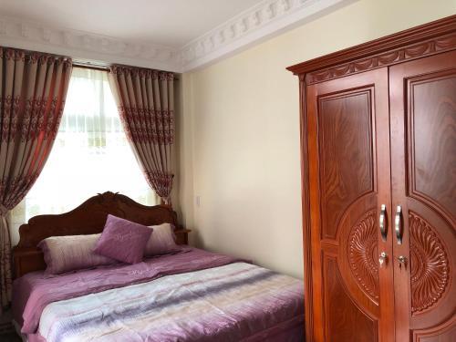Хошимин: Phuc Duc Hotel
