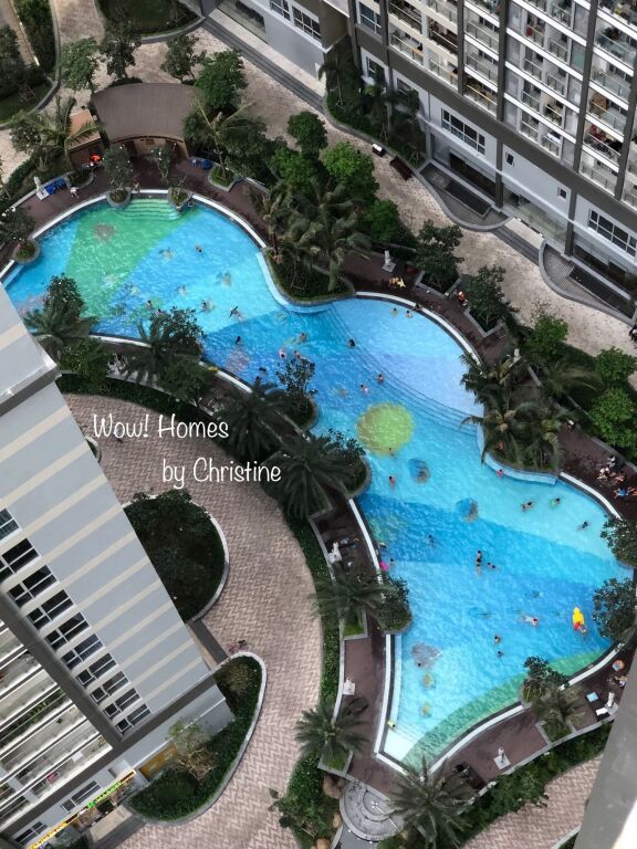 Хошимин: Christine's Saigon Apartment