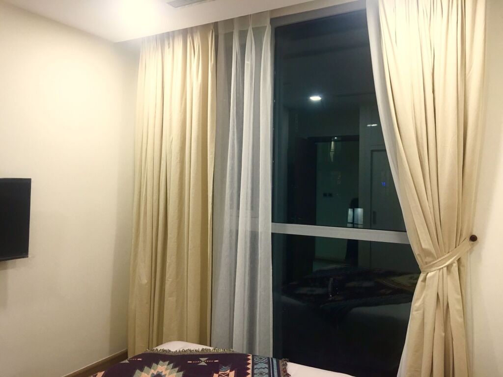 Хошимин: Christine's Saigon Apartment
