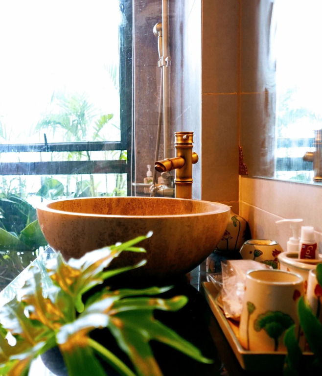 Ханой: Ladybug Boutique Villa