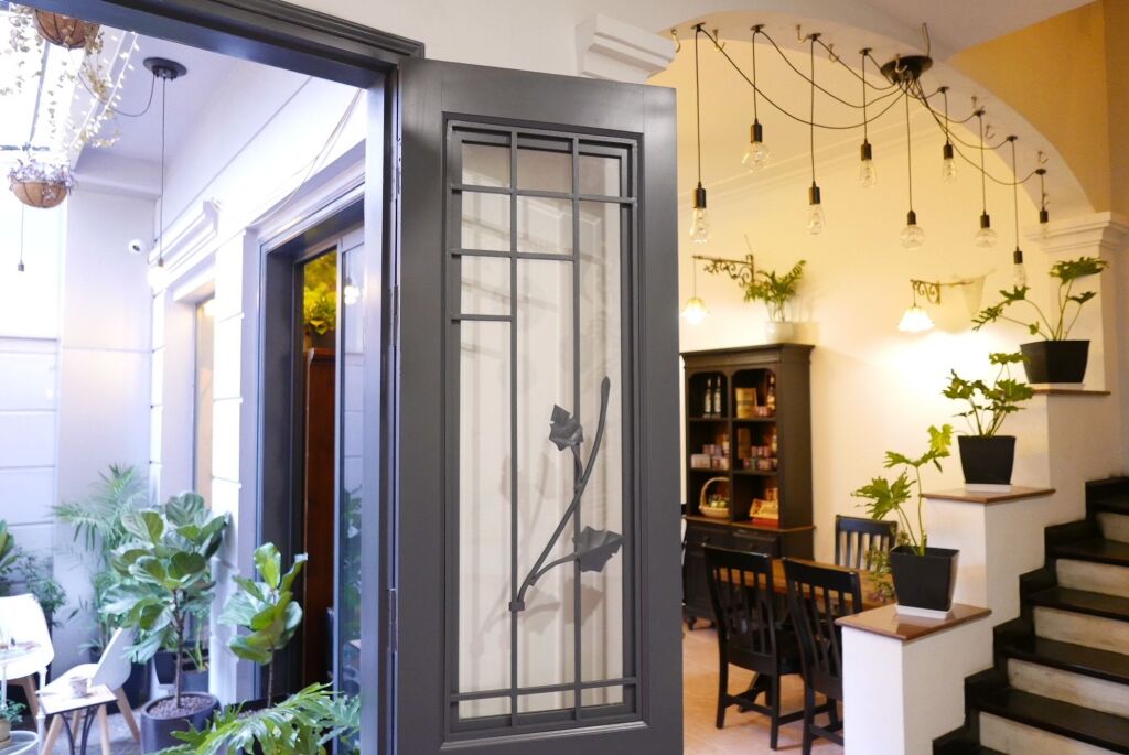 Ханой: Ladybug Boutique Villa