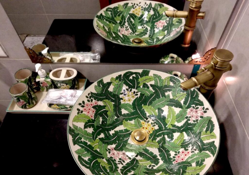 Ханой: Ladybug Boutique Villa