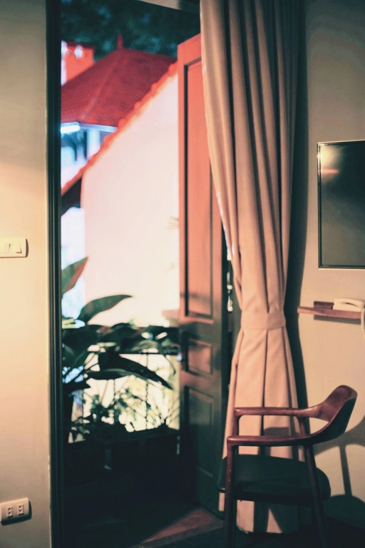 Ханой: Ladybug Boutique Villa