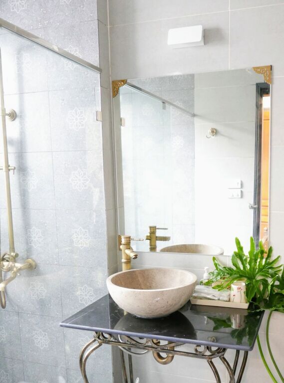 Ханой: Ladybug Boutique Villa