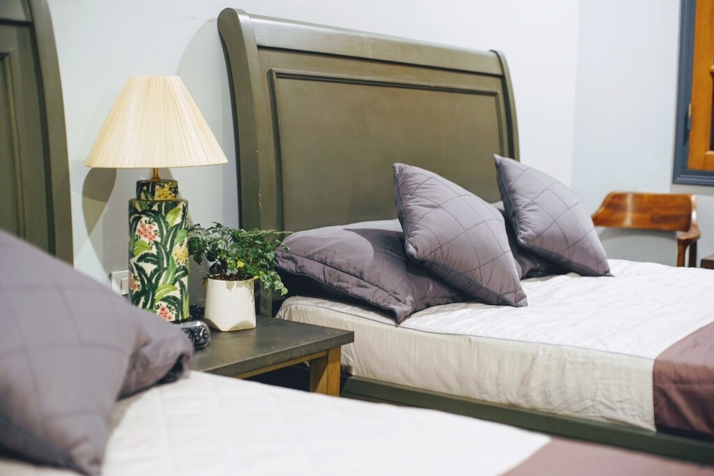 Ханой: Ladybug Boutique Villa