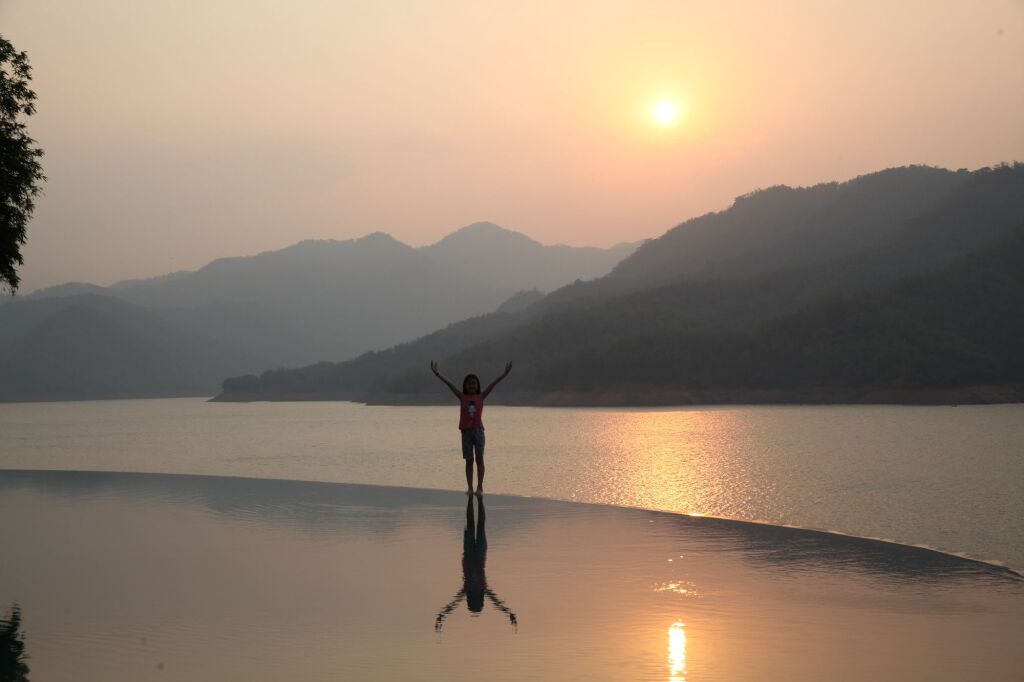 Маи-Чау: Mai Chau Hideaway Lake Resort