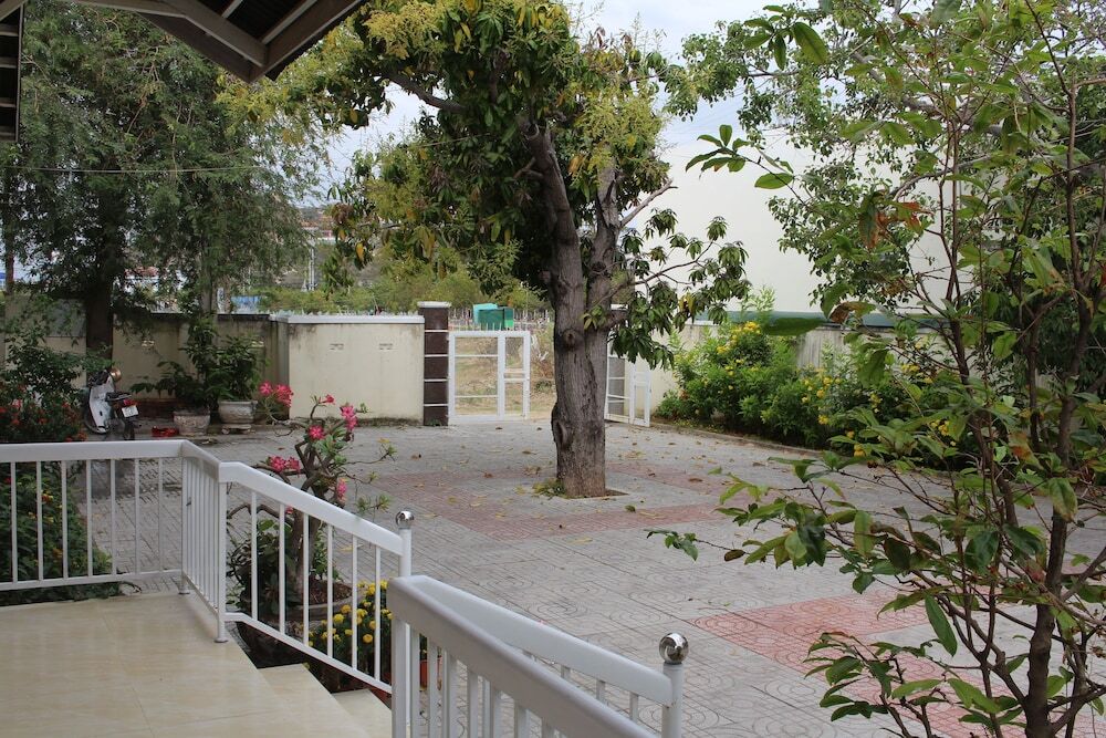 Фанранг - Тап Чам: Friends Homestay - Hostel