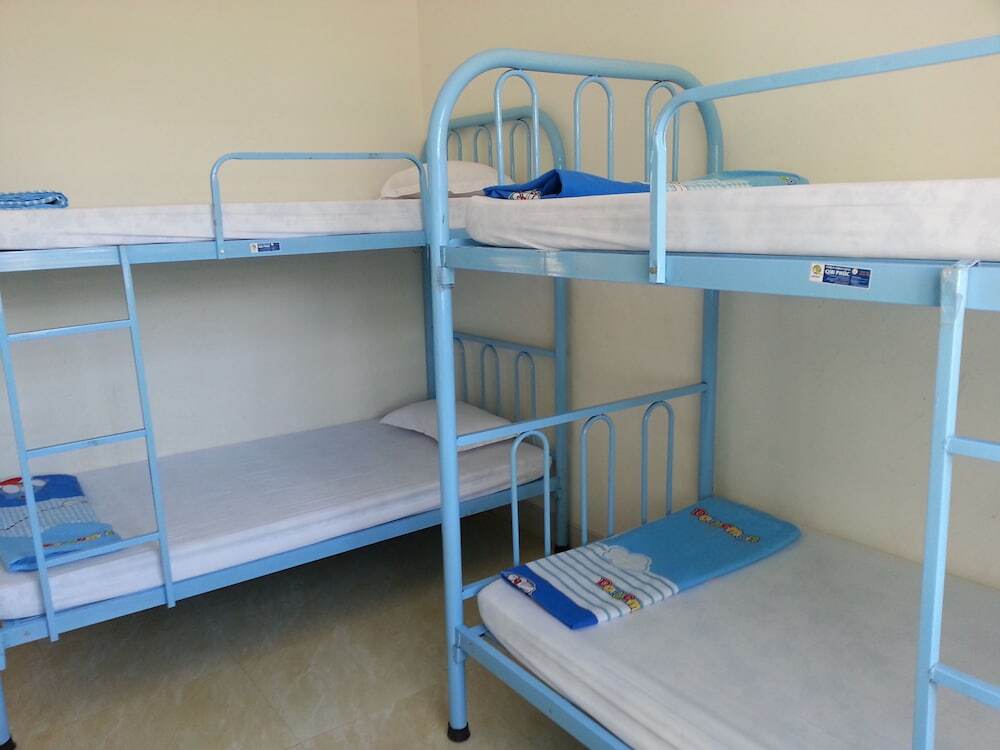 Фанранг - Тап Чам: Friends Homestay - Hostel