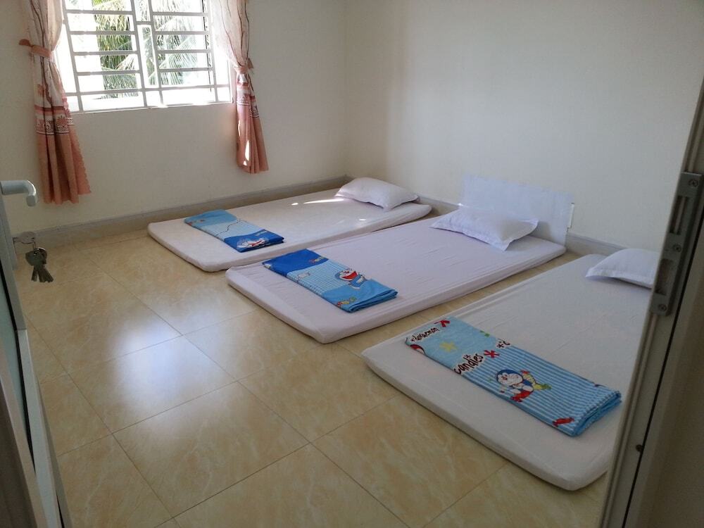 Фанранг - Тап Чам: Friends Homestay - Hostel