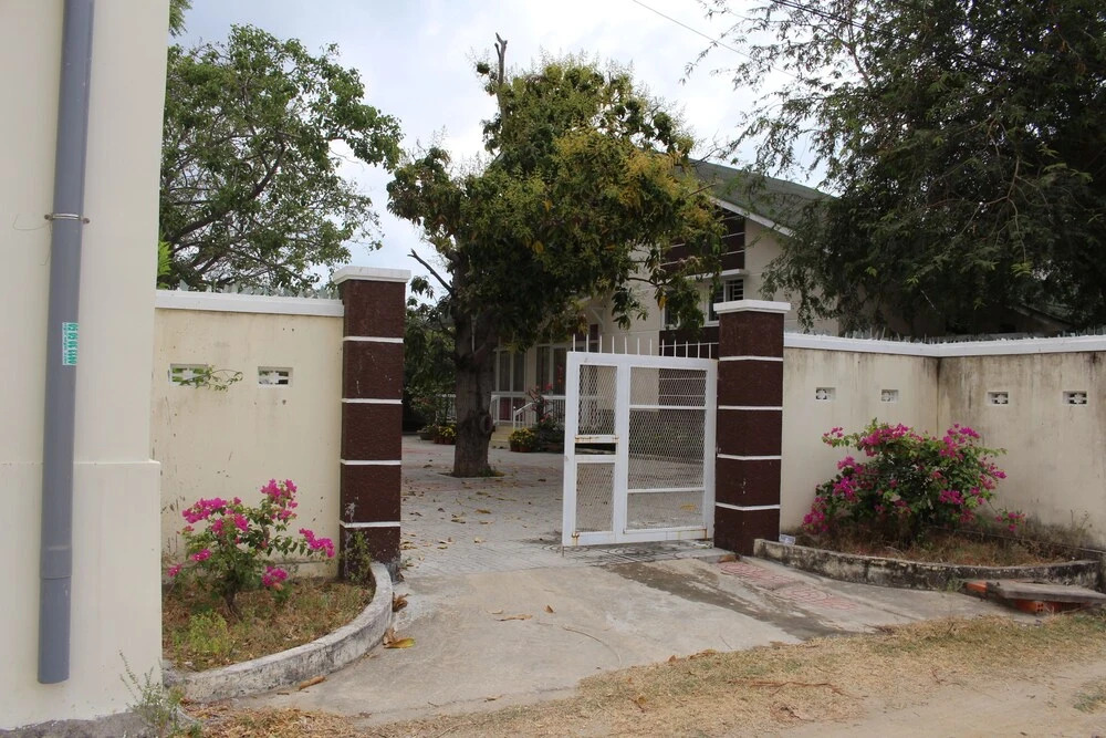 Фанранг - Тап Чам: Friends Homestay - Hostel