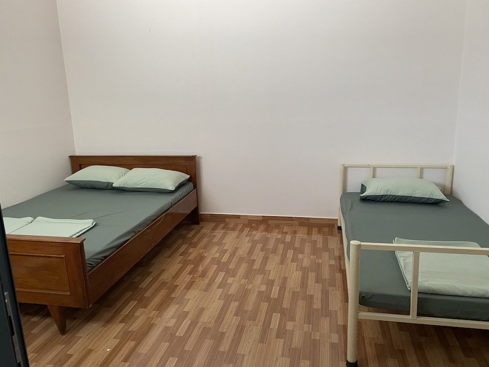 Фанранг - Тап Чам: Friends Homestay - Hostel