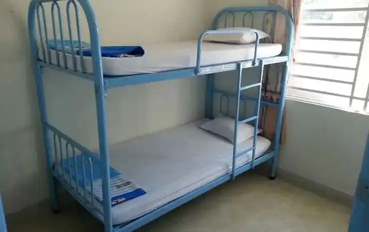 Фанранг - Тап Чам: Friends Homestay - Hostel
