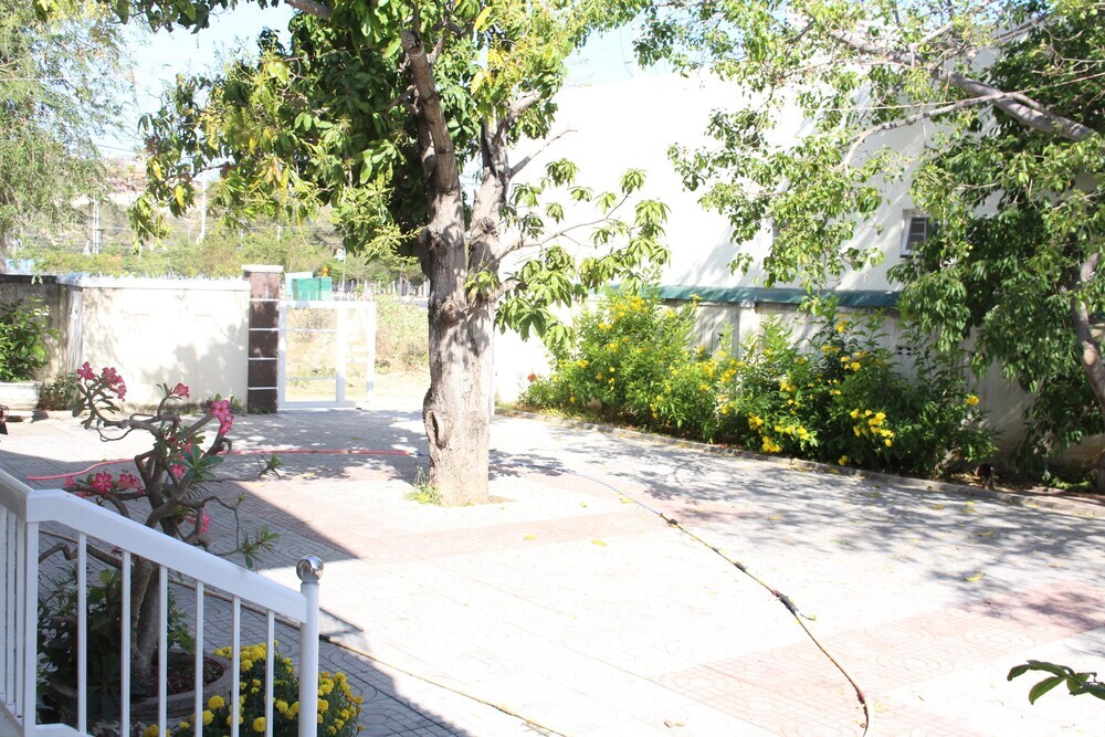 Фанранг - Тап Чам: Friends Homestay - Hostel
