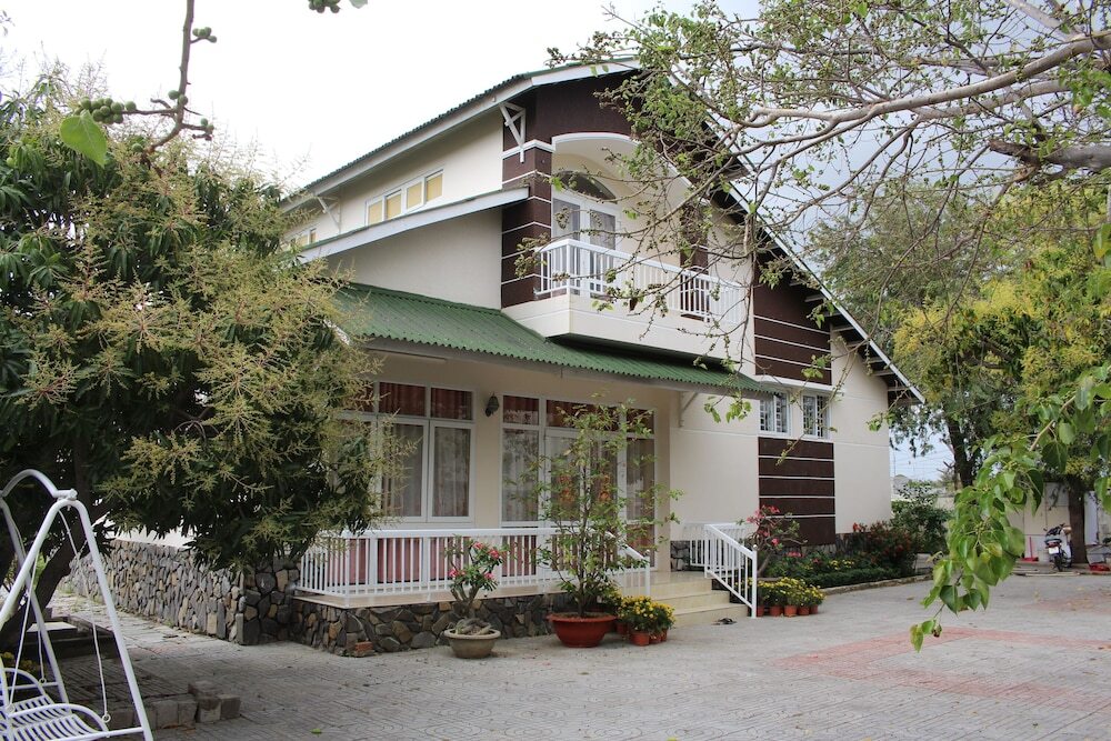 Фанранг - Тап Чам: Friends Homestay - Hostel