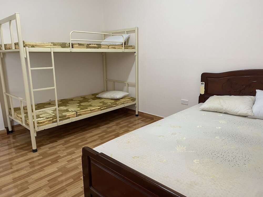 Фанранг - Тап Чам: Friends Homestay - Hostel