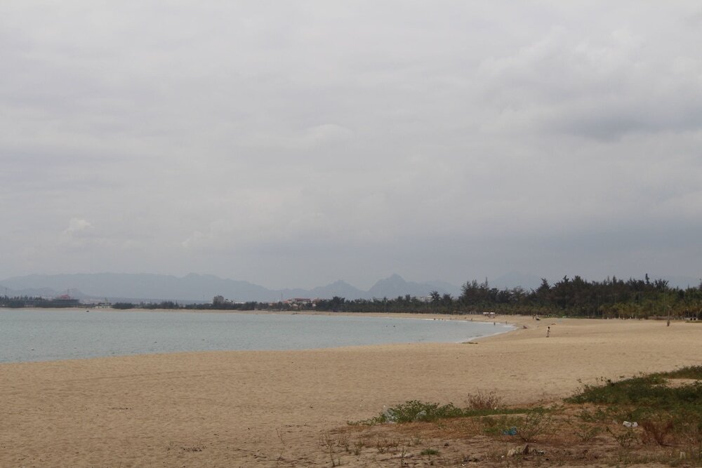 Фанранг - Тап Чам: Friends Homestay - Hostel